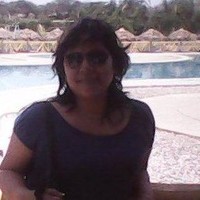 Martha Gonzales