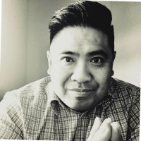 Nate Vedoya