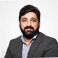 Hasnain Kiani