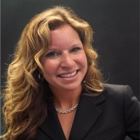 Jennifer R. Link (Fitzgerald)-  MS  HRM