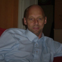 Jonas Gunnerfeldt