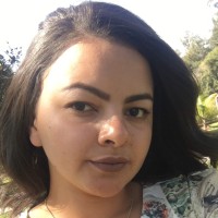 Ana Karolina C. A. de Souza