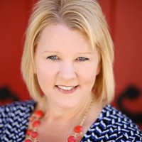 Paula Highfield Parker