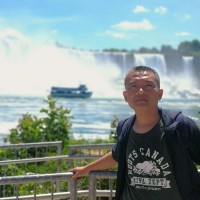 Bruce Wang