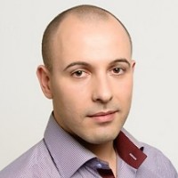 Stefan Tcekov
