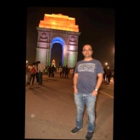 Shanth Kumar