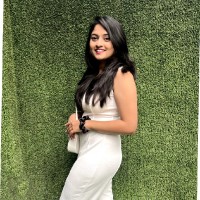 Kajal Shinde