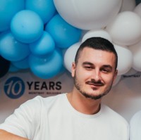 Georgi Slatinski