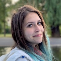 Elena Shakhray