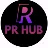 Pr Hub