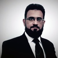 Jahanzeb Yusufi