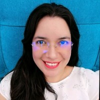 Yoali Berenice Gastélum Michel