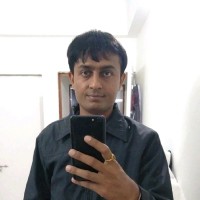 Ritesh Patel