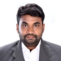 RAM MOHAN R