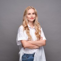 Klára Levá