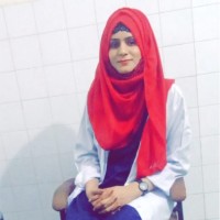 Humaira Parveen