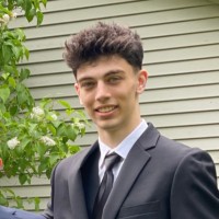 Keigan Feron