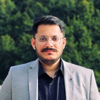 Hitesh Sharma