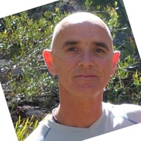 Stephen Bradshaw