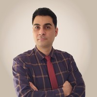 Aaron Daavari