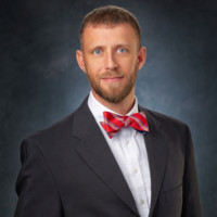 James (J.T.) Thompson