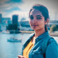 Harshdeep Kaur
