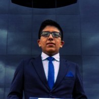 David Vásquez
