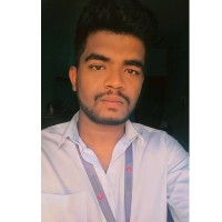 Aminesh Patil