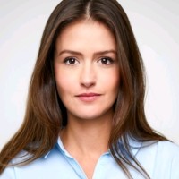 Anne Marie Coralli