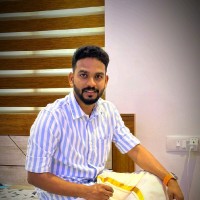 Athul P R