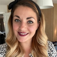 Jade Edgington