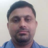 Darshan Sadawarte
