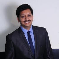 Sarath Chandra B.