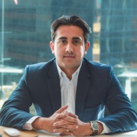 Neil Bhonsale