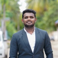 Vimosh Vasanthakumar