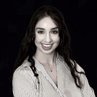 Kate Kohistani