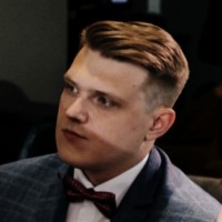 Dmitrii Kondratev
