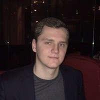 Andrey Sklyar