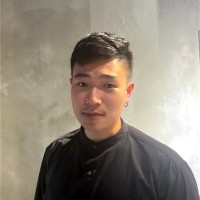 Rudi Chan