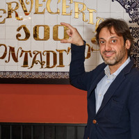 Víctor Valverde Erola