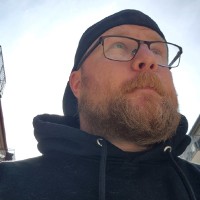Jonathan Sundberg