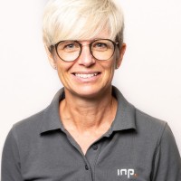 Tina Matzen Schmäh