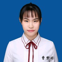 曹梦娇