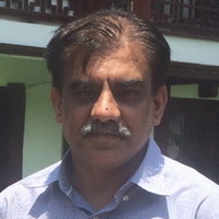 Saqib Shamim