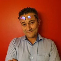 benoit MAURILLE-GANT