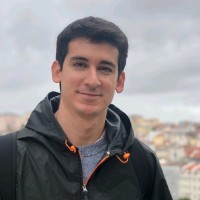 Agustin Roman Achaval