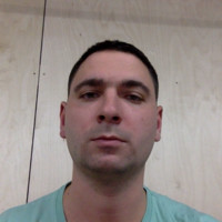 Dmitry Skorbovenko
