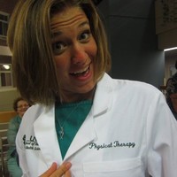 Emily Halverson, Dpt