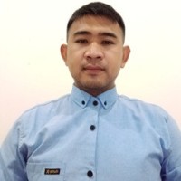 Muhaemin Muansyah
