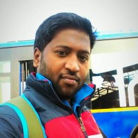 Rajesh Devlekar